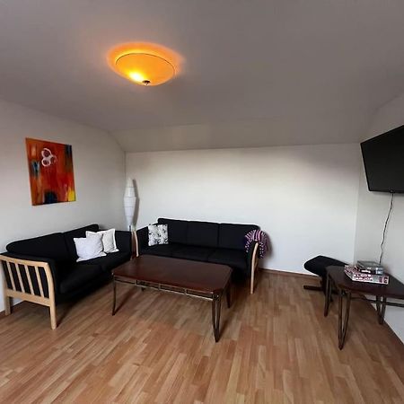 The Apartment @ Bloksgaard Хиртсхалс Екстериор снимка