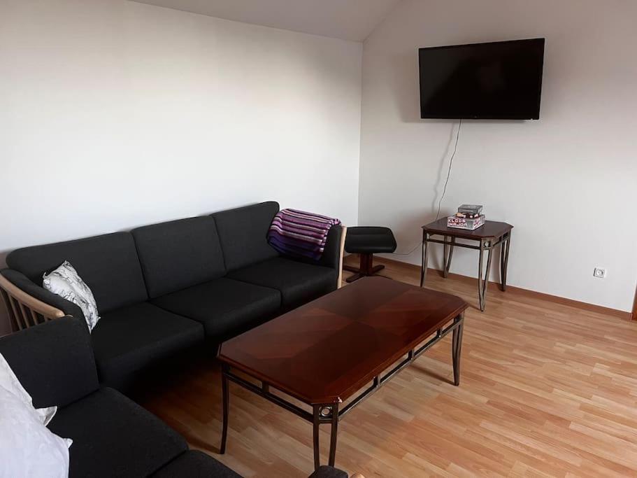 The Apartment @ Bloksgaard Хиртсхалс Екстериор снимка